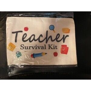 Teacher Survival Kit